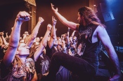 Warbringer - koncert: Warbringer, Kraków 'Hype Park' 13.08.2025