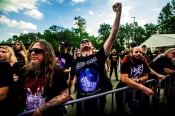 Roadhog - koncert: Roadhog ('Summer Dying Loud'), Aleksandrów Łódzki 'MOSiR' 5.09.2025
