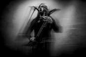 Deus Mortem - koncert: Deus Mortem ('Summer Dying Loud'), Aleksandrów Łódzki 'MOSiR' 5.09.2025