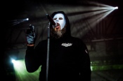 Deamonolith - koncert: Deamonolith ('Summer Dying Loud'), Aleksandrów Łódzki 'MOSiR' 6.09.2025
