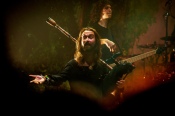Eluveitie - koncert: Eluveitie, Gliwice 'PreZero Arena' 19.10.2025