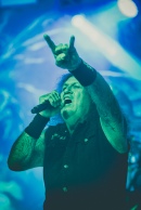 Testament - koncert: Testament, Wrocław 'A2' 23.10.2025 Testament - koncert: Testament, Wrocław 'A2' 23.10.2025