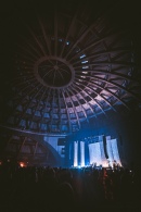 Wardruna - koncert: Wardruna, Wrocław 'Hala Stulecia' 27.11.2025