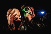 Starless Void - koncert: Starless Void, Sosnowiec 'Komin Music Cafe' 24.04.2026