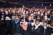 Sabaton - koncert: Sabaton, Sopot 'Ergo Arena' 31.05.2026