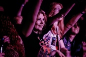 Sexmag - koncert: Sexmag, Chorzów 'Leśniczówka' 23.05.2026