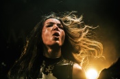Arch Enemy - koncert: Arch Enemy, Kraków 'Hype Park' 27.07.2026 Arch Enemy - koncert: Arch Enemy, Kraków 'Hype Park' 27.07.2026