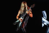 Judas Priest - koncert: Judas Priest, Ostrawa 'Ostravar Arena' 2.08.2026
