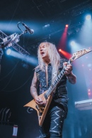 Savatage - koncert: Savatage, Warszawa 'Progresja Music Zone' 11.08.2026