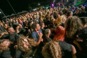 Hunter - koncert: Hunter ('KozyNostra Rock Fest'), Kozy 'Pałac Czeczów' 22.08.2026