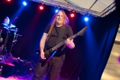 Aion - koncert: Aion ('Ostrów Rock Festival'), Ostrów Wielkopolski 25.07.2026