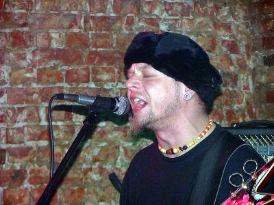 Lipali - koncert: Lipali, Poznań 'Piwnica 21' 16.01.2004 Lipali - koncert: Lipali, Poznań 'Piwnica 21' 16.01.2004