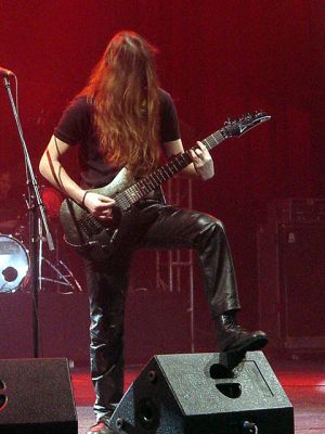 Epica - koncert: Metalmania 2004, Katowice 'Spodek' 13.03.2004 (duża scena)