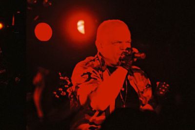 U.D.O. - koncert: U.D.O., Warszawa 'Proxima' 30.03.2004