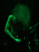 Belphegor - koncert: Harvest Festival (Behemoth, Belphegor, Incantation), Londyn 'Koko' 7.09.2005