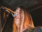 Grave - koncert: The Ultimate Domination Tour 2006 (Cryptopsy, Grave i Dew-Scented), Warszawa 'Proxima' 31.01.2006