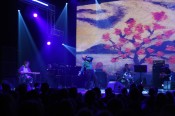 Current 93 - koncert: Roadburn Festival 2008 (Current 93, Aethenor, Baby Dee, Hush Arbors), Tilburg (Holandia) '013' 20.04.2008