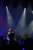 Steven Wilson - koncert: Steven Wilson, Poznań 'Eskulap' 20.10.2011