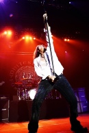 Whitesnake - koncert: Whitesnake ('Hard Rock Heroes Festival'), Katowice 'Spodek' 28.11.2011