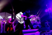 Dream Theater - koncert: Dream Theater, Poznań 'Arena' 29.01.2012