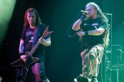 Decapitated - koncert: Decapitated, Bydgoszcz 'Astoria' 10.03.2012