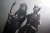 Behemoth - koncert: Behemoth, Bydgoszcz 'Astoria' 10.03.2012