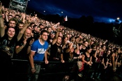 Thin Lizzy - koncert: Thin Lizzy ('Masters Of Rock 2012'), Vizovice 12.07.2012