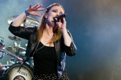 Nightwish - koncert: Nightwish ('Masters Of Rock 2012'), Vizovice 14.07.2012