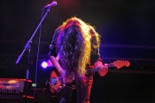 Alcest - koncert: Alcest ('Brutal Assault 2012'), Jaromer 8.08.2012