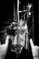 Arkona - koncert: Arkona ('Brutal Assault 2012'), Jaromer 9.08.2012