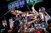 Portnoy, Sheehan, MacAlpine, Sherinian - koncert: Portnoy, Sheehan, MacAlpine, Sherinian, Opole 'Filharmonia' 17.10.2012