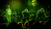 Obscure Sphinx - koncert: Obscure Sphinx, Warszawa 'Stodoła' 24.11.2013