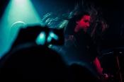 Chainsaw - koncert: Chainsaw, Katowice 'Mega Club' 16.03.2014
