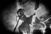 Misery Index - koncert: Misery Index, Wrocław 'Liverpool' 16.08.2014