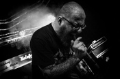 J. D. Overdrive - koncert: J. D. Overdrive, Katowice 'Katofonia' 4.09.2014