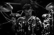 Spirit - koncert: Spirit, Kraków 'Fabryka' 21.05.2015