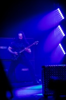 Dream Theater - koncert: Dream Theater, Katowice 'Spodek' 27.06.2015