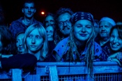 Black Label Society - koncert: Black Label Society ('Masters Of Rock 2015'), Vizovice 10.07.2015