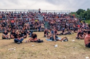 'Masters Of Rock 2015', Vizovice 9-12.07.2015