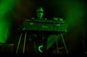 Morcheeba - koncert: Morcheeba, Katowice 'Strefa Kultury' 12.09.2015