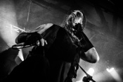 Marduk - koncert: Marduk, Katowice 'Mega Club' 20.05.2016