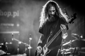 Primordial - koncert: Primordial ('Dark Fest 2016'), Byczyna 'Gród Rycerski' 25.06.2016