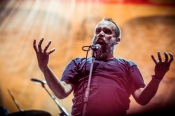 Clutch - koncert: Clutch ('OFF Festival 2016'), Katowice 5.08.2016