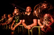 Blues Pills - koncert: Blues Pills, Katowice 'Mega Club' 24.08.2016