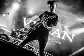 Vidian - koncert: Vidian ('Summer Dying Loud'), Aleksandrów Łódzki 9.09.2016