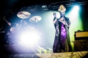 Ghost - koncert: Ghost, Warszawa 'Stodoła' 21.04.2017