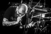 Mentor - koncert: Mentor, Kraków 'Kwadrat' 4.05.2017