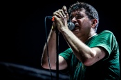 Shellac - koncert: Shellac ('OFF Festival 2017'), Katowice 4.08.2017