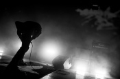 Amenra - koncert: Amenra, Warszawa 'Progresja Music Zone' 24.02.2018