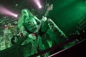 Powerwolf - koncert: Powerwolf, Warszawa 'Progresja Music Zone' 1.11.2018